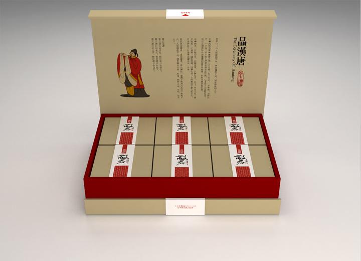 宝鸡年货包装设计的温情密码——从市井烟火到年节仪式的视觉重构