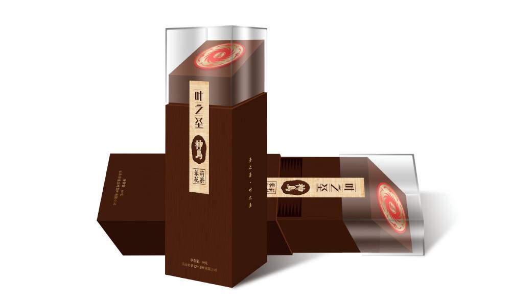 宝鸡礼品包装设计：以礼传情，融合城市特色，打造有温度的伴手礼
